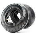thumbnail image 1 of Bgsha Solid Tyre Durable and Practical 10 Inch 10x2 125 Solid Tire for Ninebot For Segway F20F25F30F40 Electric Scooter, 1 of 4