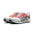 thumbnail image 2 of ASICS MENS Gel-Lyte 3 OG "Y2K - Silver / Sienna" 1201A826 100 1201A826 100 from Stadium Goods, 2 of 8