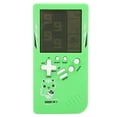 thumbnail image 1 of Consola de juegos para niños, consola de juegos portátil de bolsillo grande, consola de juegos portátil, experiencia incomparable, 1 of 14