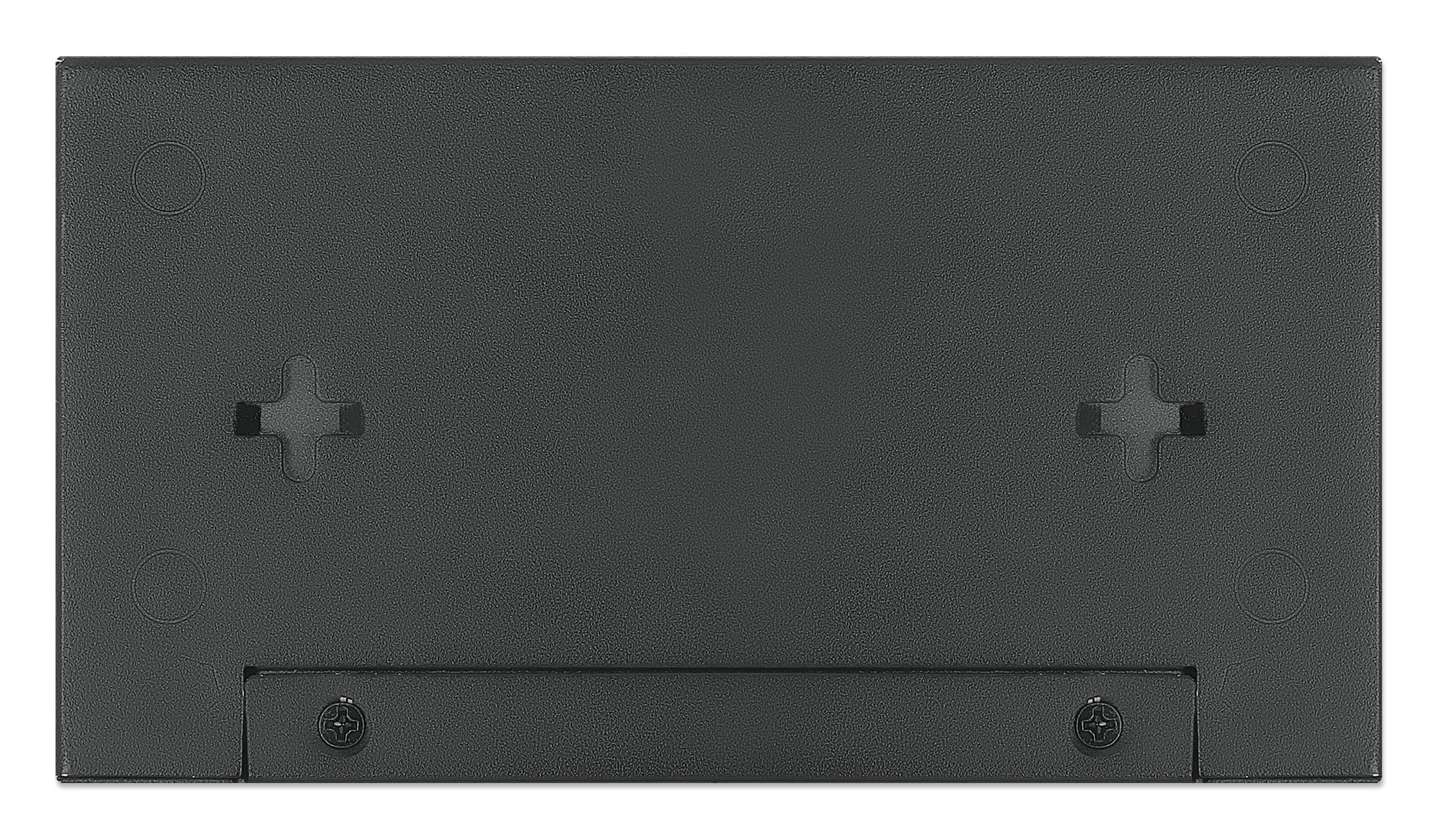 Intellinet 5-Port Gigabit Ethernet PoE+ Switch