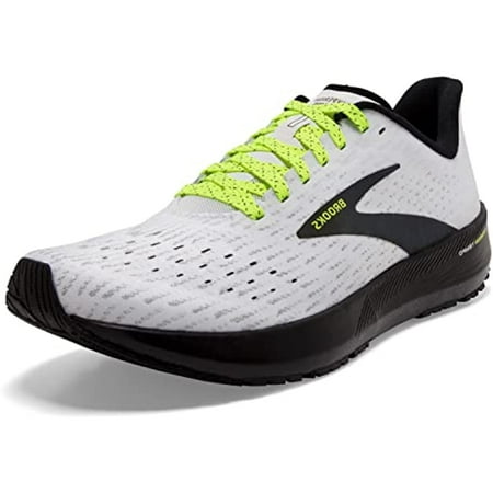 

Brooks Hyperion Tempo White/Nightlife/Black 11.5 D (M)