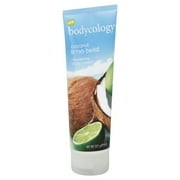Bodycology Coconut Lime Twist Body Cream, 8 oz