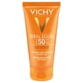 thumbnail image 1 of VICHY Protector Solar Facial Toque Seco FPS 50+ Vichy Ideal Soleil 50ml, 1 of 8