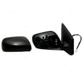thumbnail image 2 of Brock Power Mirror for 2009-2013 Corolla Heated Right 8790802B01, 2 of 4
