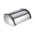 thumbnail image 3 of Rolla Top Bread Bin Albock de almacenamiento Vintage para el mostrador de pan de la cocina Keeper para la cafetería de la panadería de la L, 3 of 9