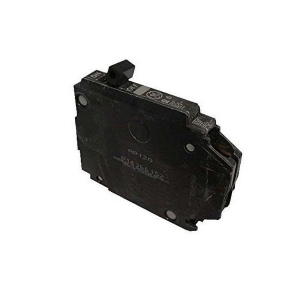 GE THQP115 NS 15A 120V 1P NEW