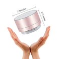 thumbnail image 3 of Portable Wireless Bluetooth Speaker, Superb HD Sound and Enhanced Bass, 3 of 3