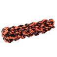 thumbnail image 1 of Pet Chew Rope Stick Shape Teeth Cleaning Dog Chew Toy Pet Rope Toy Dog Bite Toy, 1 of 5