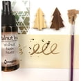 thumbnail image 3 of Tsukineko 2 Fluid Ounce Walnut Ink Antiquing Solution, Walnut, 3 of 7