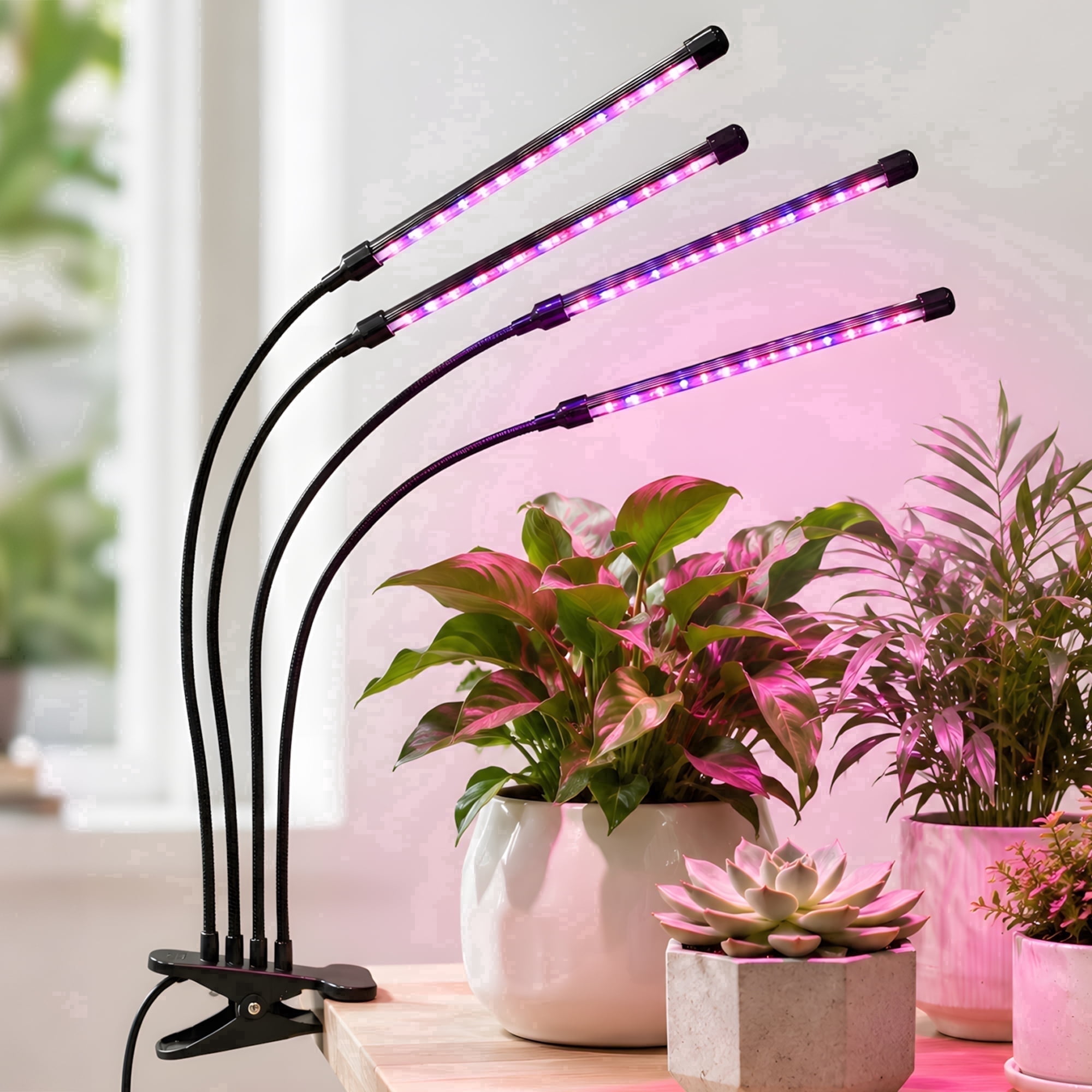 VIPARSPECTRA Reflector-Series 300W LED Grow Light Full Spectrum