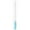 Blue 9V7, variant on Ke1Clo Reusable Straw Cleaner Brush, Extra Long Brush for Bottles and Straws, Dense Bristles for Deep Cleaning, Kitchen Hygiene Tool