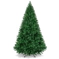 thumbnail image 1 of Árbol de Navidad artificial Best Choice Products, 9 pies sin iluminación, 1 of 7
