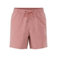 thumbnail image 2 of No Boundaries Men's & Big Men's Cotton Twill 6" Shorts, Sizes XS-5XL, 2 of 5