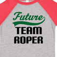 thumbnail image 4 of Inktastic Future Team Roper Boys Toddler T-Shirt, 4 of 5