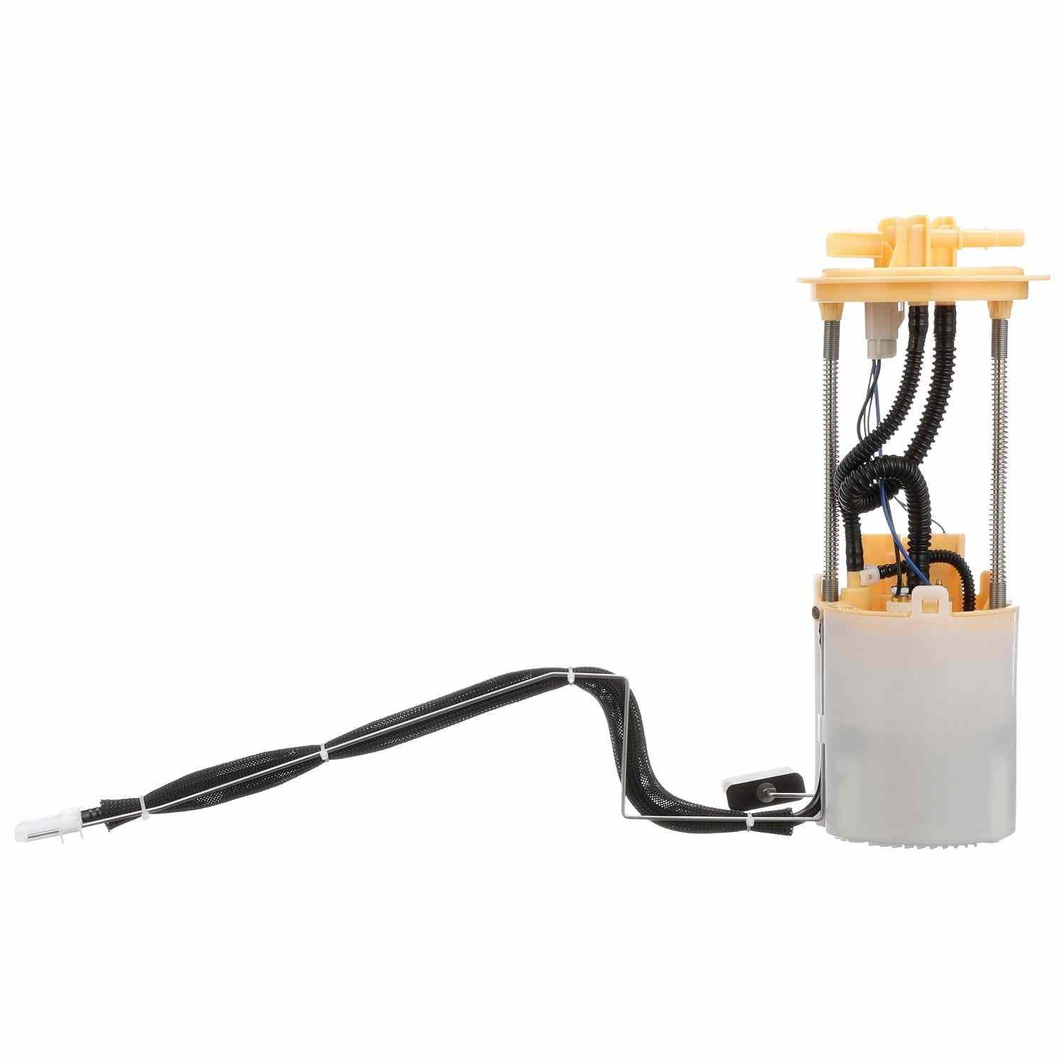 Delphi FG1706 Fuel Pump Module Assembly Fits select: 2010-2017 MERCEDES-BENZ SPRINTER, 2007-2009 DODGE SPRINTER