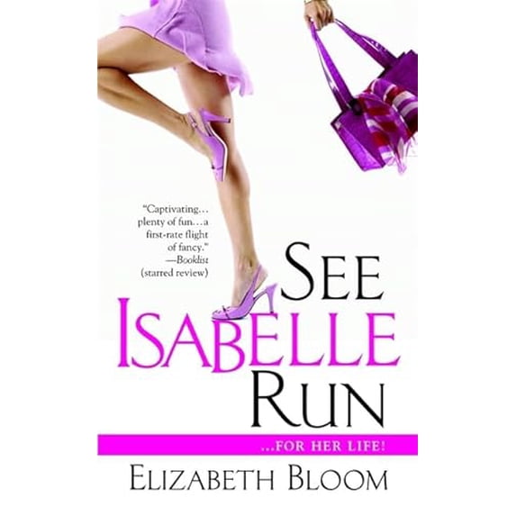 Pre-Owned See Isabelle Run, 9780446617185, 0446617180, Paperback,