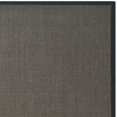 thumbnail image 5 of Safavieh Natural Fiber Charcoal Area Rug - 11' x 15', 5 of 5