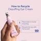 thumbnail image 5 of Crema en gel para ojos Caudalie Resveratrol-Lift Reafirmante, 15 ml, 5 of 5