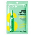 thumbnail image 2 of Kit 5 Mascarillas Faciales Calmantes Y Eliminadoras De Acné Árbol de Té, 2 of 5