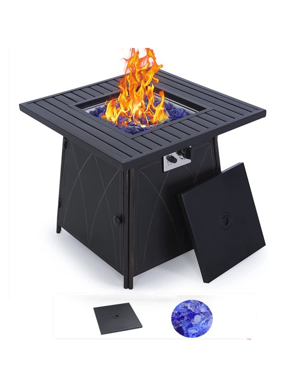 Gas Fire Pits Clearance, Discounts & Rollbacks