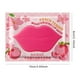 thumbnail image 2 of Parches de labios hidratantes para mujeres Máscara de labios nutritiva de colágeno Máscara de labios nutritiva, 2 of 6