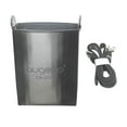 thumbnail image 2 of HILABEE Hair Scissor Large Capacity Cuboid for Hair Tools Salon Tools Barber, 2 of 9