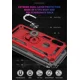 thumbnail image 4 of Funda de teléfono para Xiaomi Redmi Note 7 de Uso Rudo Shockproof + Cristal 9D, 4 of 5