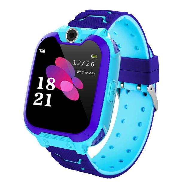 Watch phone para niños hotsell