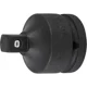 thumbnail image 1 of ADAPTADOR DE IMPACTO 3/4 A 1/2 | BGS 275, 1 of 1