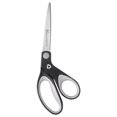 thumbnail image 1 of Westcott Kleenearth Bent Soft Handle Scissors, 1 of 1