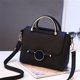 thumbnail image 1 of LHSHID High Quality Metal Short Handle Shoulder Bags for Women Handbags Medium Women Messenger bag Tote Briefcase bolsa feminina, 1 of 6