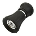 thumbnail image 2 of TV Direct - Fire Hose Style Nozzle Aluminum Spray Hose for Home Auto Janitorial Cleaning - Black, 2 of 3