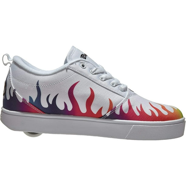 Wheelie shoes best sale walmart