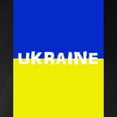 thumbnail image 3 of CafePress - Ukraine Long Sleeve T Shirt - Long Sleeve Dark T-Shirt, 3 of 4