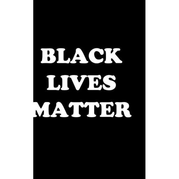 Black Lives Matter, (Hardcover)