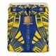 thumbnail image 2 of Juego de Funda Nórdica Tokelau - Bandera Polinesia Tatuaje, 2 of 3