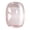 03 Pink OpalAura, variant on Gellen One Step Cat Eye Gel Nail Polish, 5-in-1 Magnetic Gel Polish Set, UV Lamp Needed Cured, No Base Top Needed, DIY Manicure for Women Beginners, 21 Sheer Lavender Purple