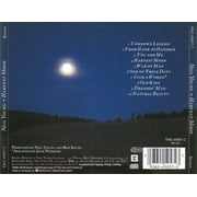 Neil Young - Harvest Moon - Music & Performance - CD
