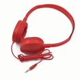 thumbnail image 4 of CNKOO 3.5mm Wired Retractable Portable Heavy Bass Headphone for Gaming/Online Courses, 4 of 11