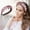 Pink, variant on Headbands for Women Trendy,Satin Plait Soft Wide Headband for Adult, Plain No Teeth Thick Hoops Non-Slip Fashion Hair Accessories for Makeup Washing Face