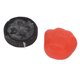 thumbnail image 4 of Barra moldeadora corporal de 90 g Barra de champú de ducha corporal de limpieza profunda con espuma densa y exfoliante de piel de melocotón de 100 g, 4 of 10