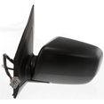 thumbnail image 2 of Power Mirror For Acura 2002-2006 MDX Manual Folding With Package 2Pc, 2 of 8