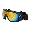 thumbnail image 1 of Gafas para perros grandes, gafas para perros a prueba de viento, gafas impermeables para perros, gafas de sol para perros de raza grande, calidad en la que puede confiar, 1 of 9