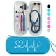 thumbnail image 1 of Funda de transporte BOVKE para estetoscopio 3M Littmann Classic III, 1 of 8