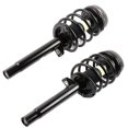 thumbnail image 2 of Struts Shock Absorbers Fits for 01-05 for BMW 320i/330i/325i,00 for BMW 323Ci/328Ci ,99-00 for BMW 323i/328i, 01-06 for BMW 325Ci /330Ci CCIYU 171582 171581 Quick Struts Assembly -- RWD Models Only, 2 of 5