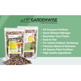 thumbnail image 3 of Gardenwise 10-10-10 All-Purpose Fertilizer for Indoor/Outdoor Plants, Trees, and Lawns, 3 of 7