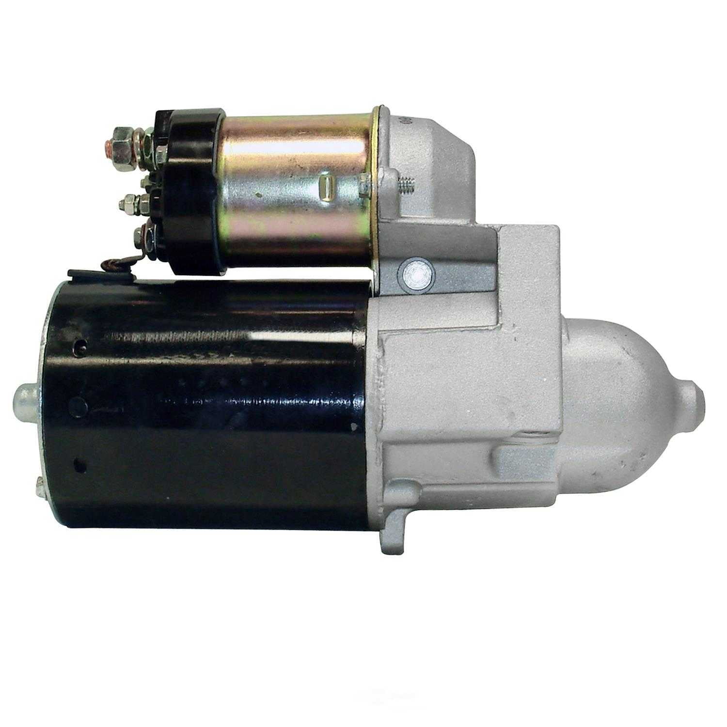 FVP Professional 3552MS Starter Standard