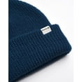 thumbnail image 2 of Harbor Beanie [Valerian Blue], 2 of 4