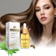 thumbnail image 2 of Xihbxyly Esencia Capilar, Sérum Revitalizante de Folículos, Fórmula Nutritiva para El Cuidado Del Cabello, Previene La Caída y La Rotura Del Cabello, Revitaliza El Cabello Negro Brillante, Apto para, 2 of 7