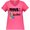 AD-Pink, variant on Inktastic Proud of my Brother Down Syndrome Awareness Women's Plus Size V-Neck T-Shirt